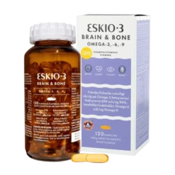 Eskio-3 Brain & Bone (120 tabl)
