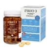 Eskio-3 Fiskeolie (105 kap)