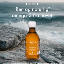 Eskio-3 Pure (210 ml)