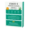Eskio-3 Vegan Algae (30 stk)
