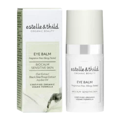 Estelle & Thild BioCalm Eye Balm (15 ml)