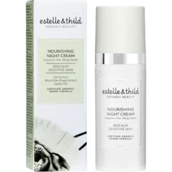 Estelle & Thild BioCalm Nourishing Night Cream (50 ml)