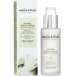 Estelle & Thild BioCalm Optimal Rescue Serum (30 ml)