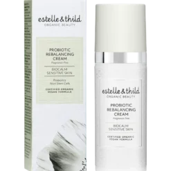 Estelle & Thild BioCalm Probiotic Rebalancing Cream (50 ml)