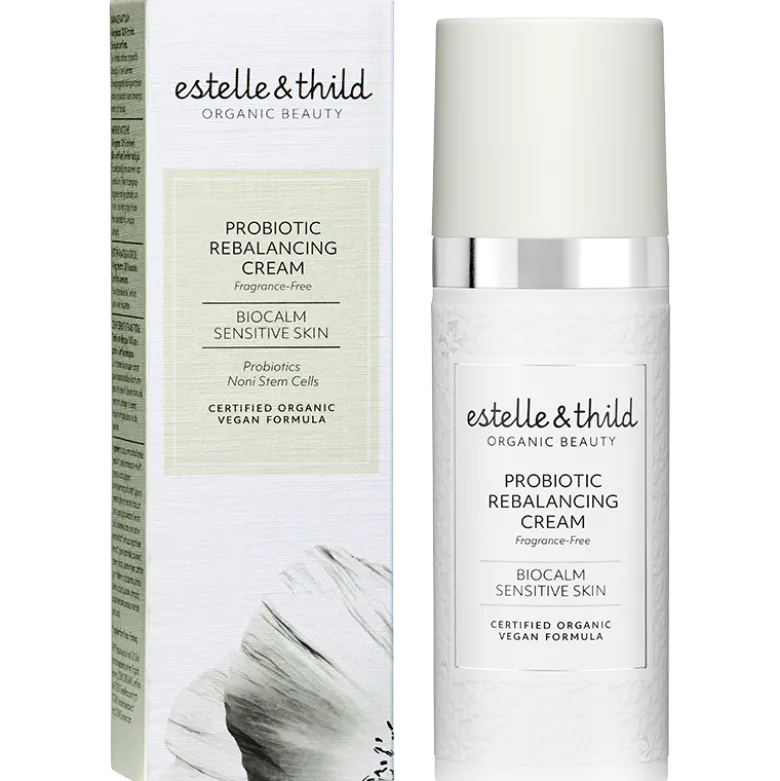 Estelle & Thild BioCalm Probiotic Rebalancing Cream (50 ml)