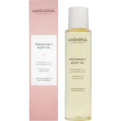 Estelle & Thild BioCare Baby Pregnacy Body Oil (100 ml)