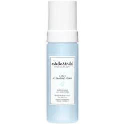 Estelle & Thild BioCleanse 3-in-1 Cleansing Foam (150 ml)