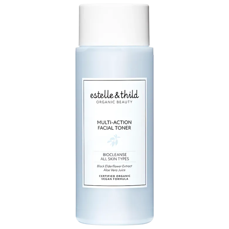 Estelle & Thild BioCleanse Multi-Action Facial Toner (150 ml)
