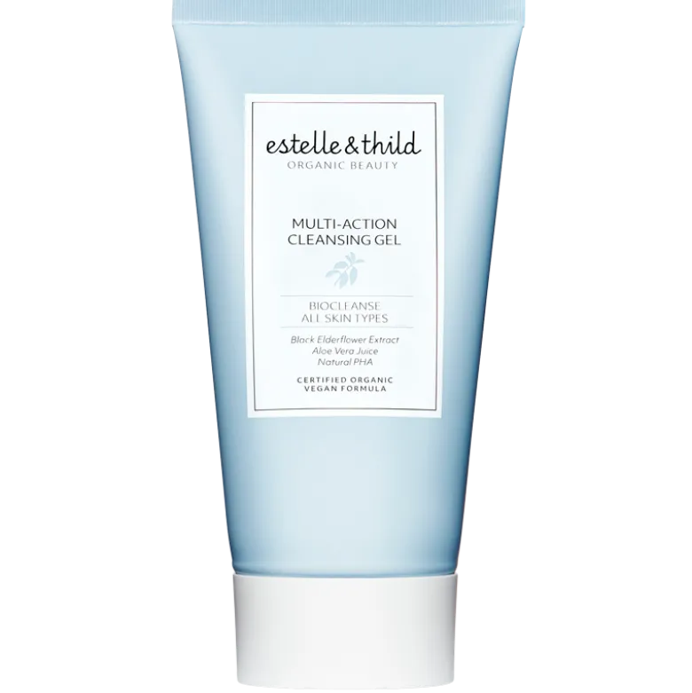 Estelle & Thild BioCleanse Multi-Action Cleansing Gel (150 ml)