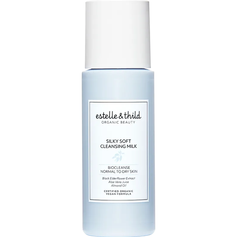 Estelle & Thild BioCleanse Silky Soft Cleansing Milk (150 ml)