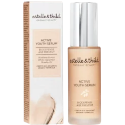 Estelle & Thild BioDefense Active Youth Serum (30 ml)