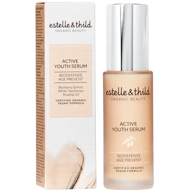 Estelle & Thild BioDefense Active Youth Serum (30 ml)