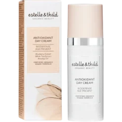 Estelle & Thild BioDefense Antioxidant Day Cream (50 ml)