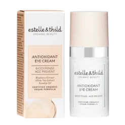 Estelle & Thild BioDefense Antioxidant Eye Cream (15 ml)