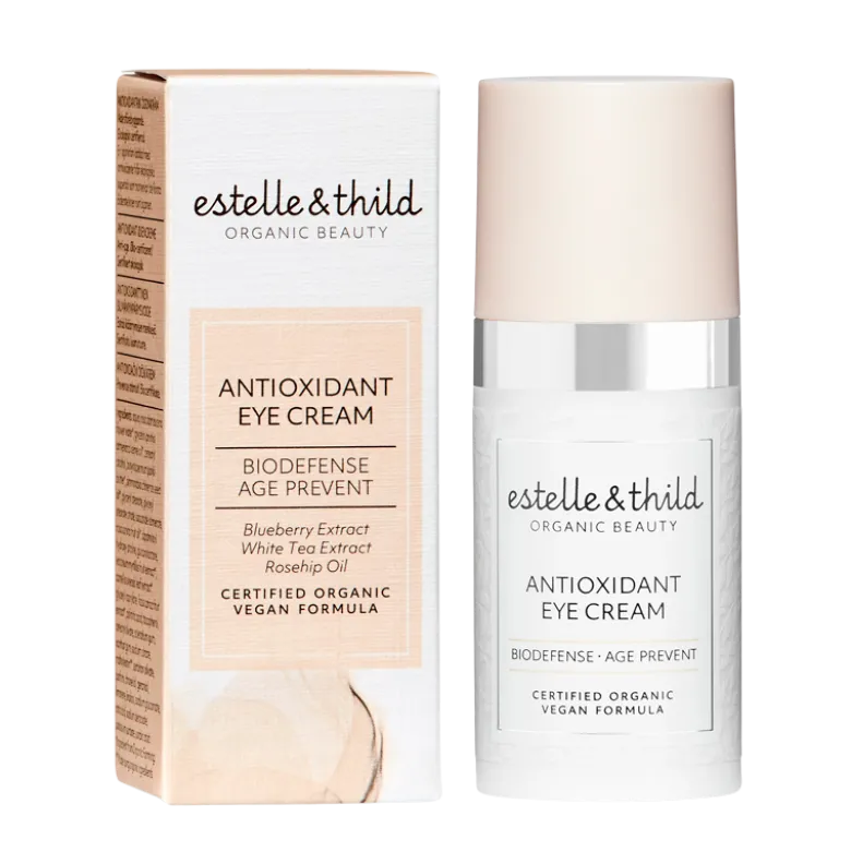 Estelle & Thild BioDefense Antioxidant Eye Cream (15 ml)