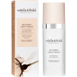 Estelle & Thild BioDefense Recovery Night Cream (50 ml)
