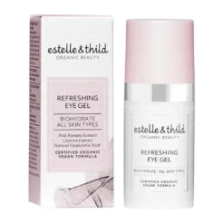 Estelle & Thild BioHydrate Refreshing Eye Gel (15 ml)
