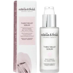 Estelle & Thild BioHydrate Thirst Relief Serum (30 ml)