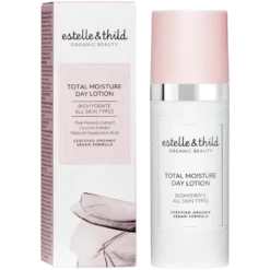 Estelle & Thild BioHydrate Total Moisture Day Lotion (50 ml)