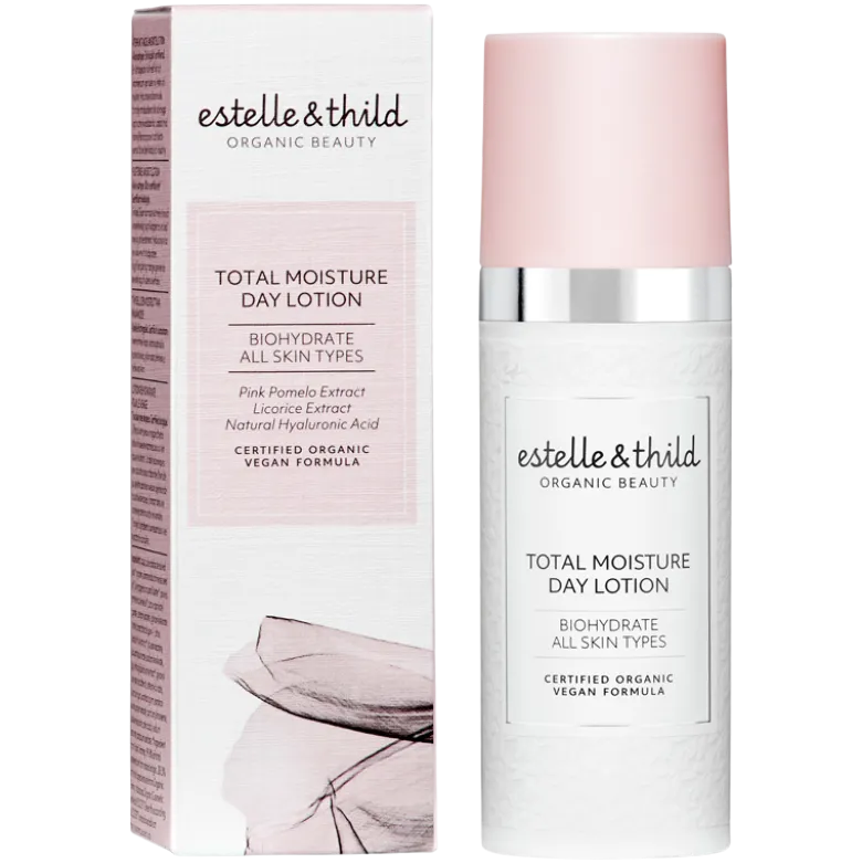Estelle & Thild BioHydrate Total Moisture Day Lotion (50 ml)