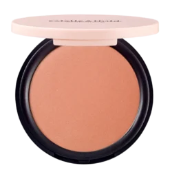 Estelle & Thild BioMineral Fresh Glow Satin Blush Dusty Rose (10 g)