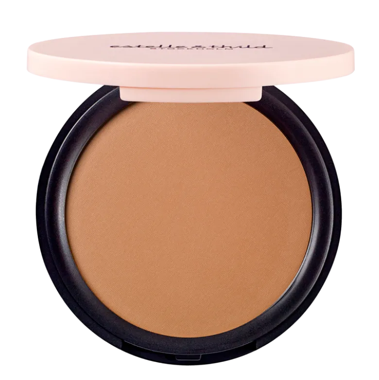 Estelle & Thild BioMineral Healthy Glow Sun Powder Medium Matte (10 g)