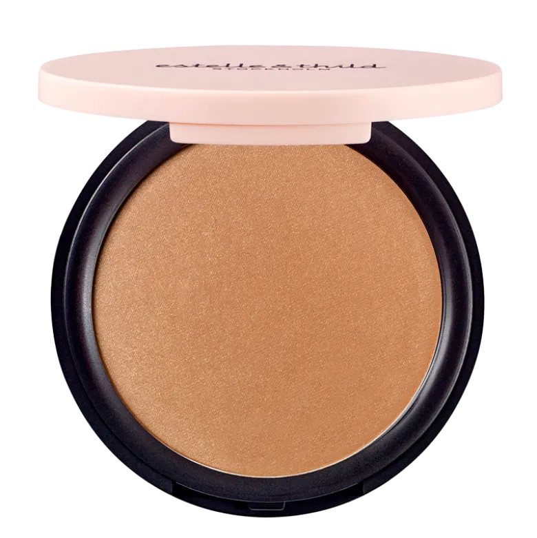 Estelle & Thild BioMineral Healthy Glow Sun Powder Sheer Shimmer (10 g)