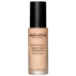 Estelle & Thild BioMineral Healthy Glow Foundation 111 (30 ml)