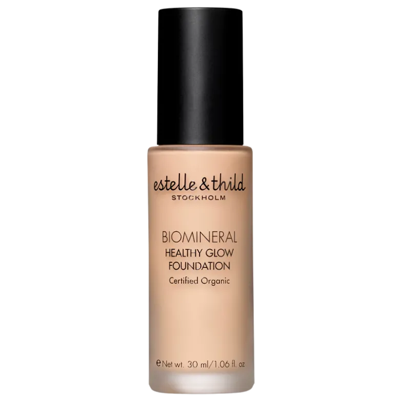 Estelle & Thild BioMineral Healthy Glow Foundation 111 (30 ml)