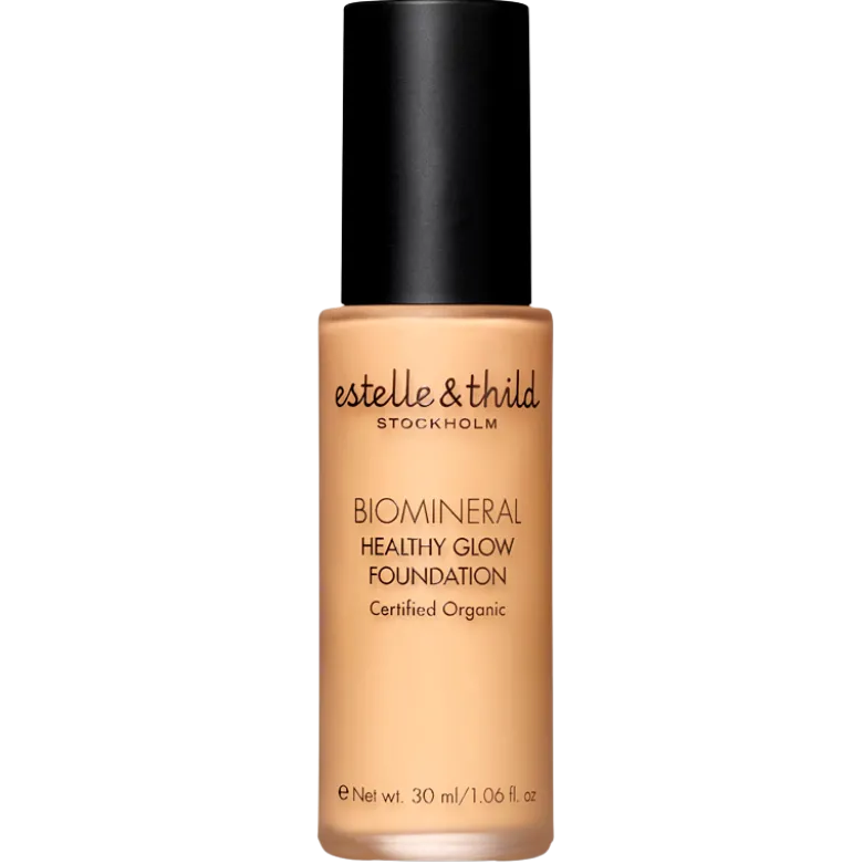Estelle & Thild BioMineral Healthy Glow Foundation 115 (30 ml)