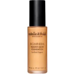 Estelle & Thild BioMineral Healthy Glow Foundation 125 (30 ml)