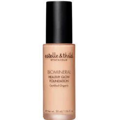 Estelle & Thild BioMineral Healthy Glow Foundation 121 (30 ml)