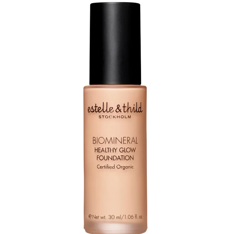 Estelle & Thild BioMineral Healthy Glow Foundation 121 (30 ml)