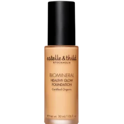 Estelle & Thild BioMineral Healthy Glow Foundation 113 (30 ml)