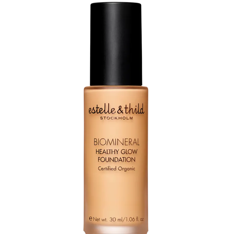 Estelle & Thild BioMineral Healthy Glow Foundation 113 (30 ml)