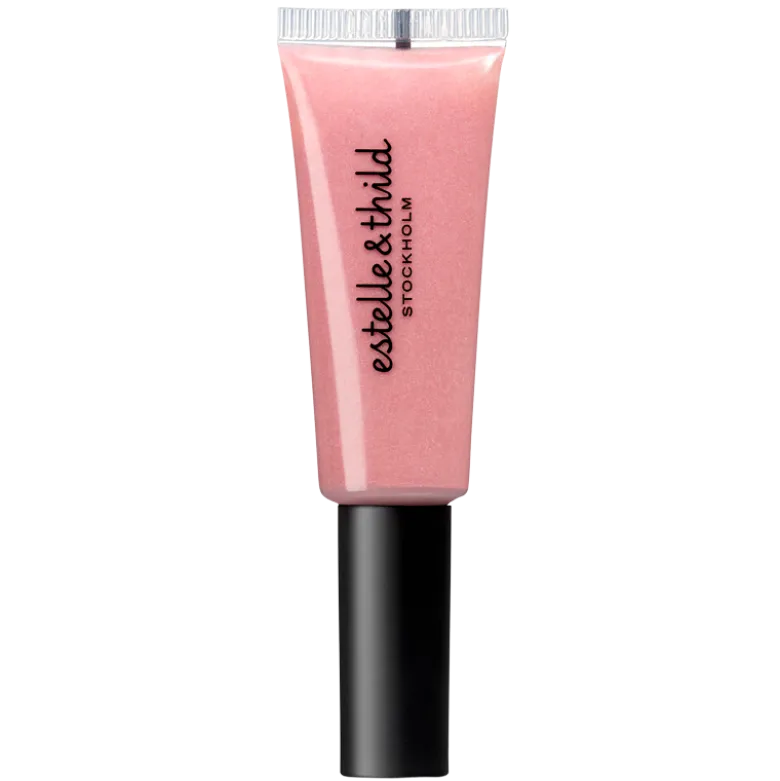 Estelle & Thild BioMineral Lip Balm Peony Pink (10 ml)
