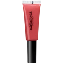 Estelle & Thild BioMineral Lip Balm Raspberry Ruffles (10 ml)