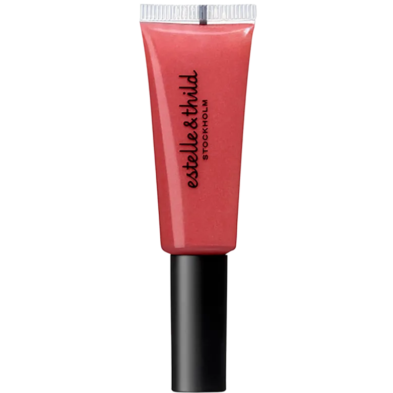 Estelle & Thild BioMineral Lip Balm Raspberry Ruffles (10 ml)