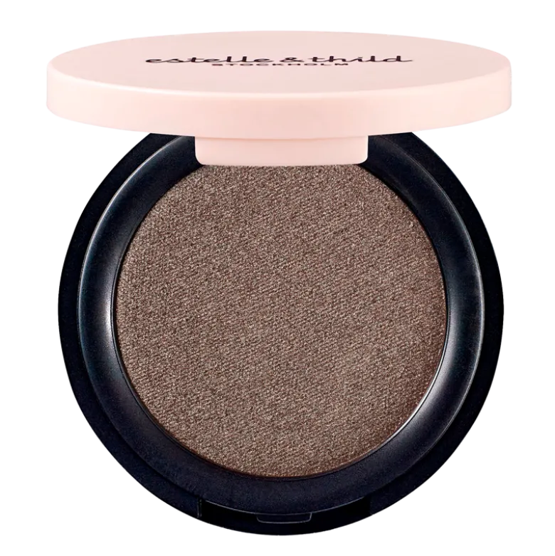 Estelle & Thild BioMineral Silky Eyeshadow Urban Earth (3 g)