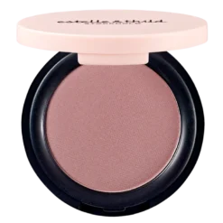Estelle & Thild BioMineral Silky Eyeshadow Soft Plum (3 g)