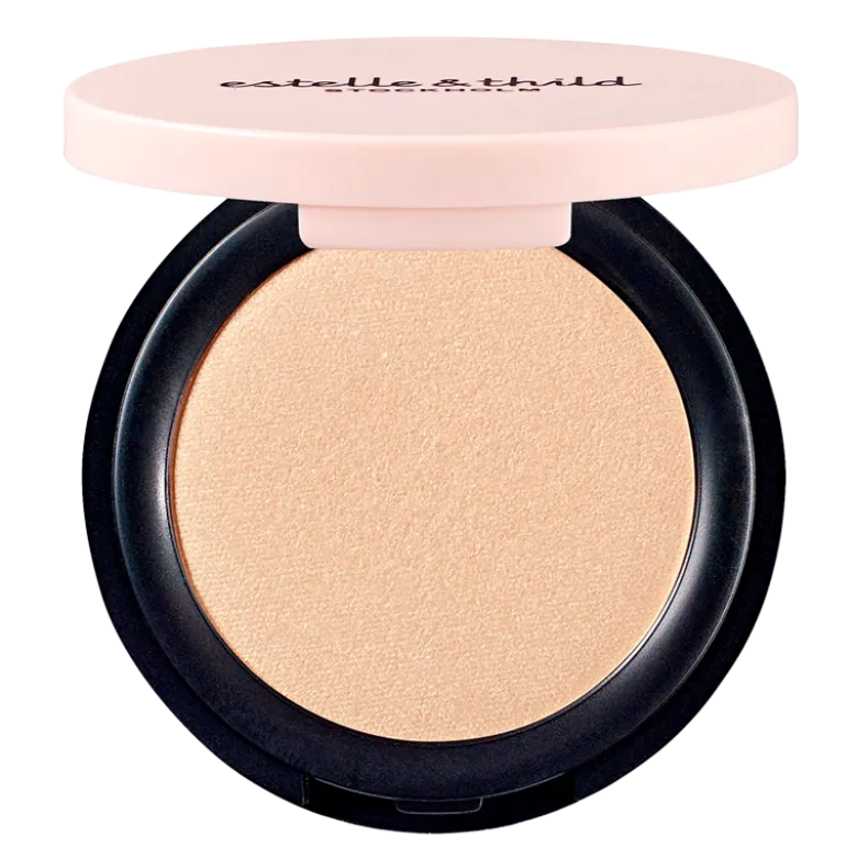 Estelle & Thild BioMineral Silky Eyeshadow Marble (3 g)