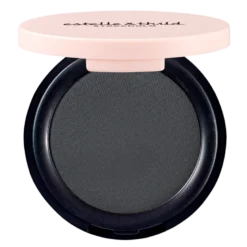 Estelle & Thild BioMineral Silky Eyeshadow Noir (3 g)