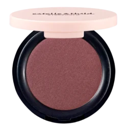 Estelle & Thild BioMineral Silky Eyeshadow Dark Mauve (3 g)