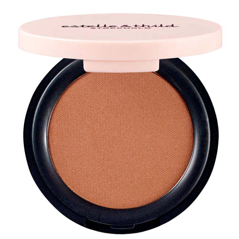 Estelle & Thild BioMineral Silky Eyeshadow Walnut (3 g)