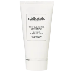 Estelle & Thild BioTreat Deep Cleansing Detox Mask (75 ml)