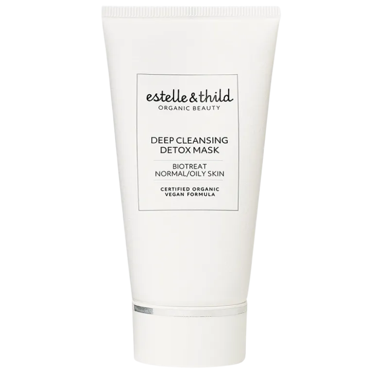 Estelle & Thild BioTreat Deep Cleansing Detox Mask (75 ml)