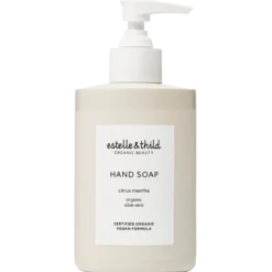 Estelle & Thild Citrus Menthe Hand Soap (250 ml)