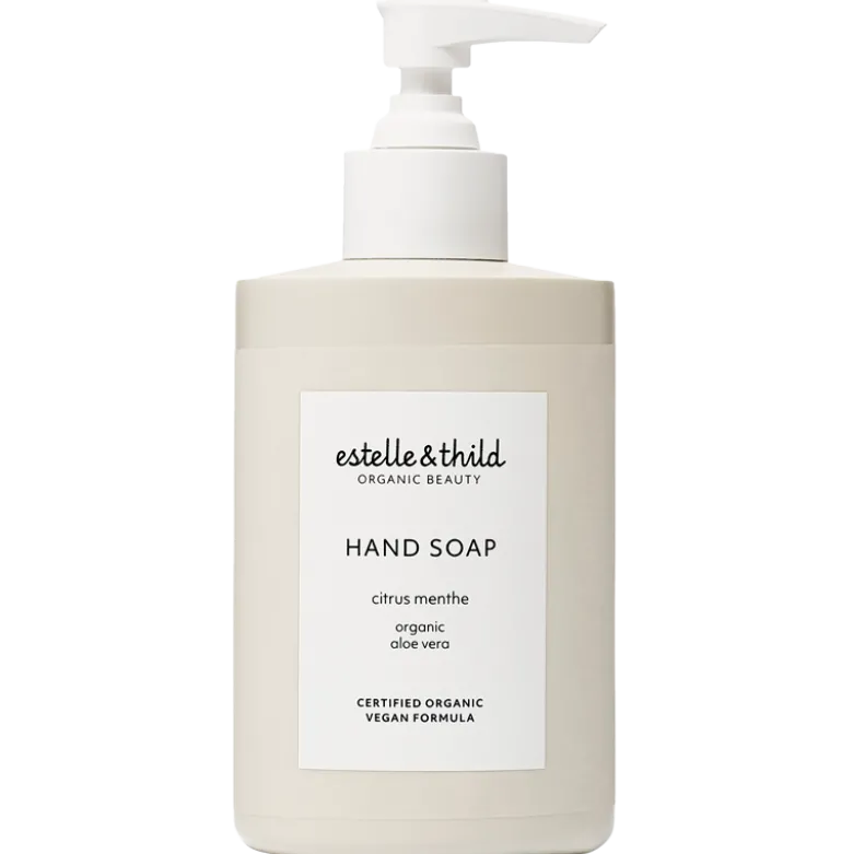 Estelle & Thild Citrus Menthe Hand Soap (250 ml)