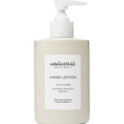 Estelle & Thild Citrus Menthe Hand Lotion (250 ml)