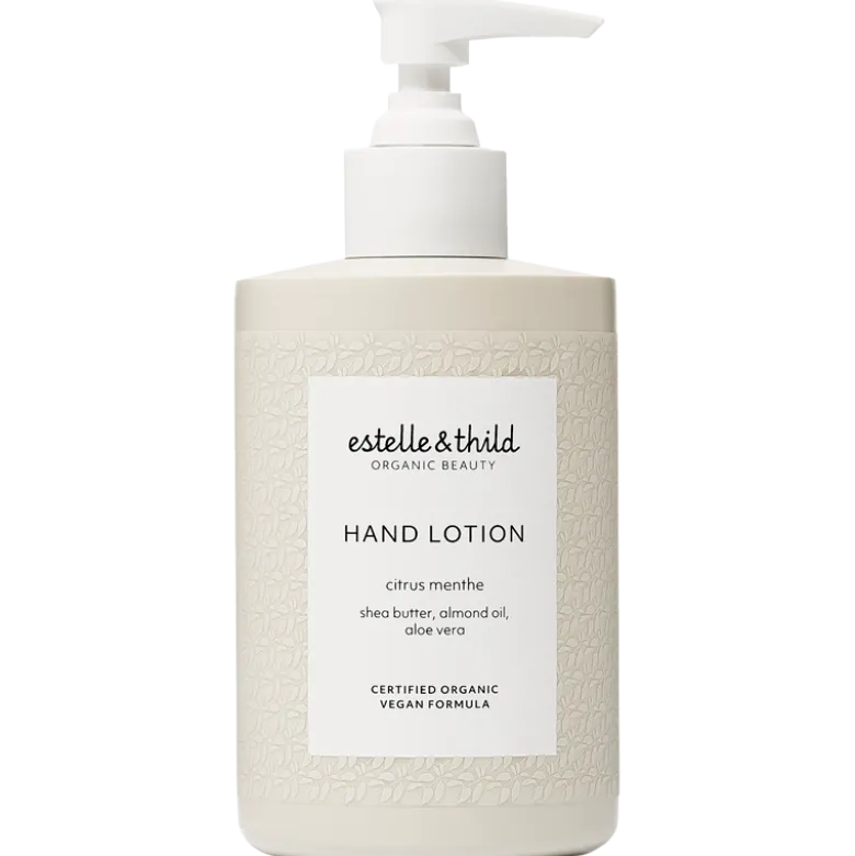 Estelle & Thild Citrus Menthe Hand Lotion (250 ml)